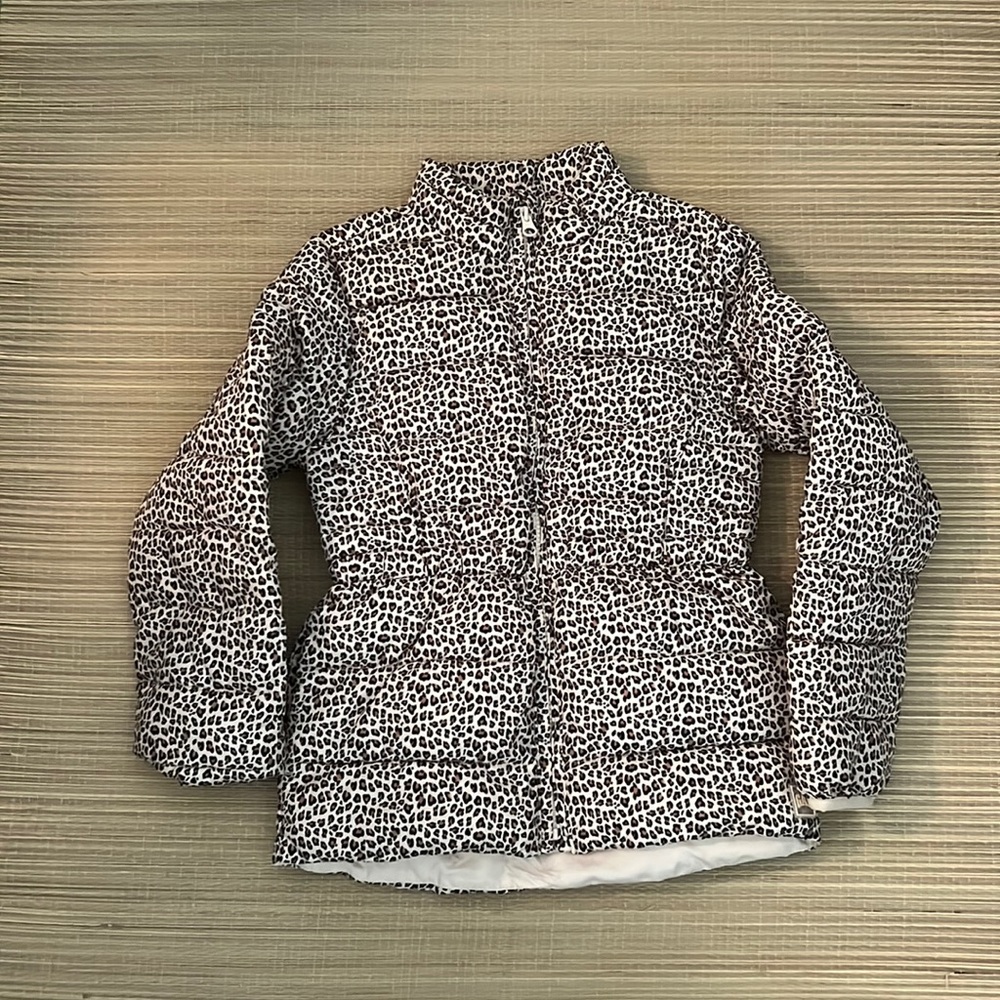 GAP Girls Lightweight Jacket (M) 🐆
